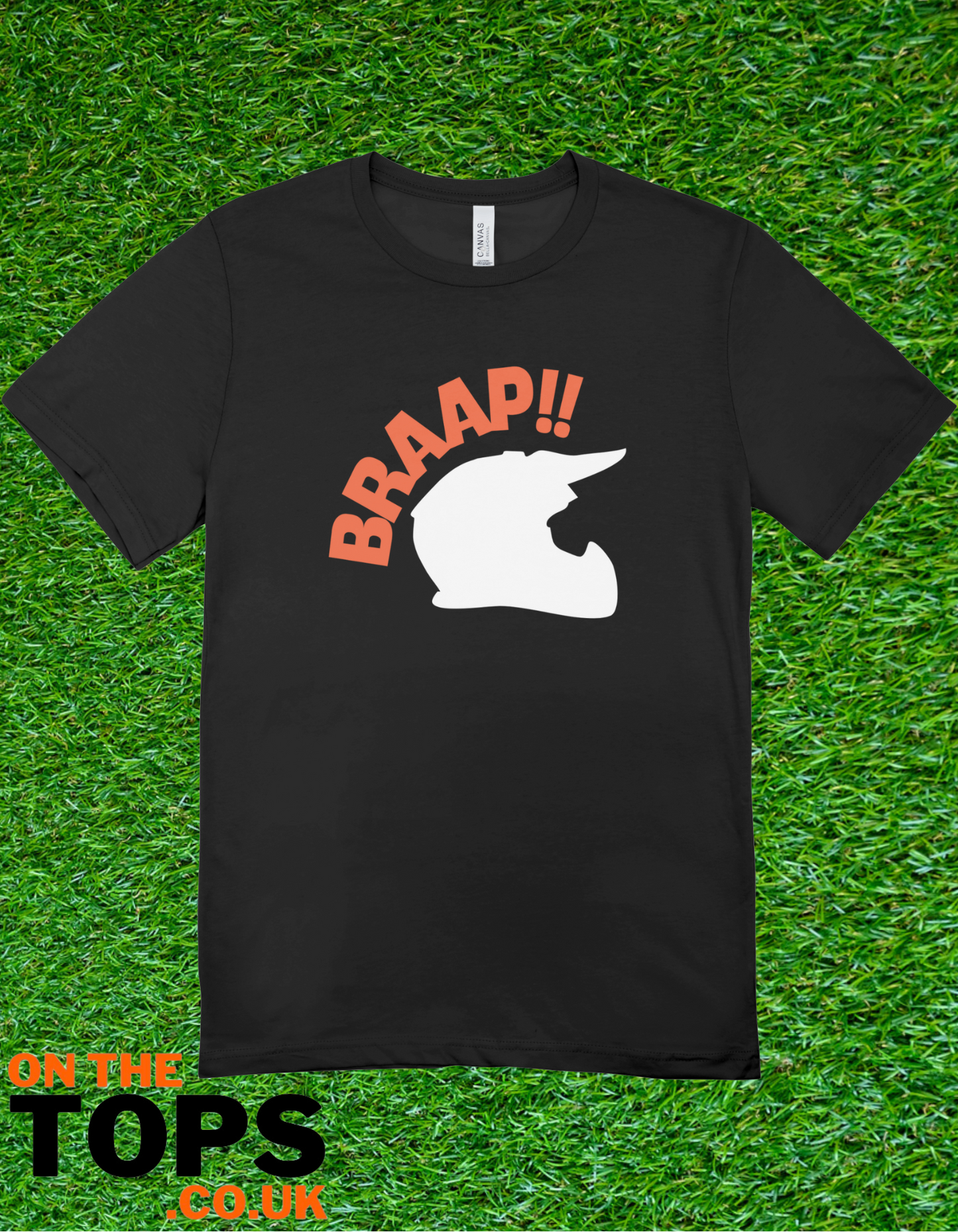 Braaap T-shirt
