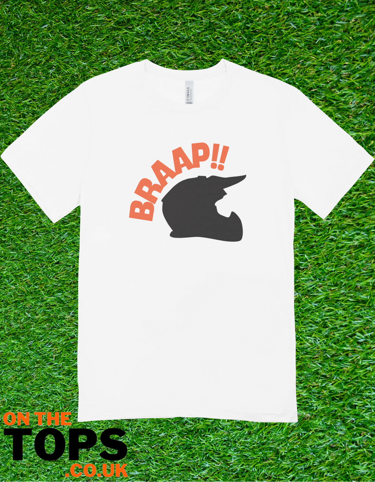 Braaap T-shirt