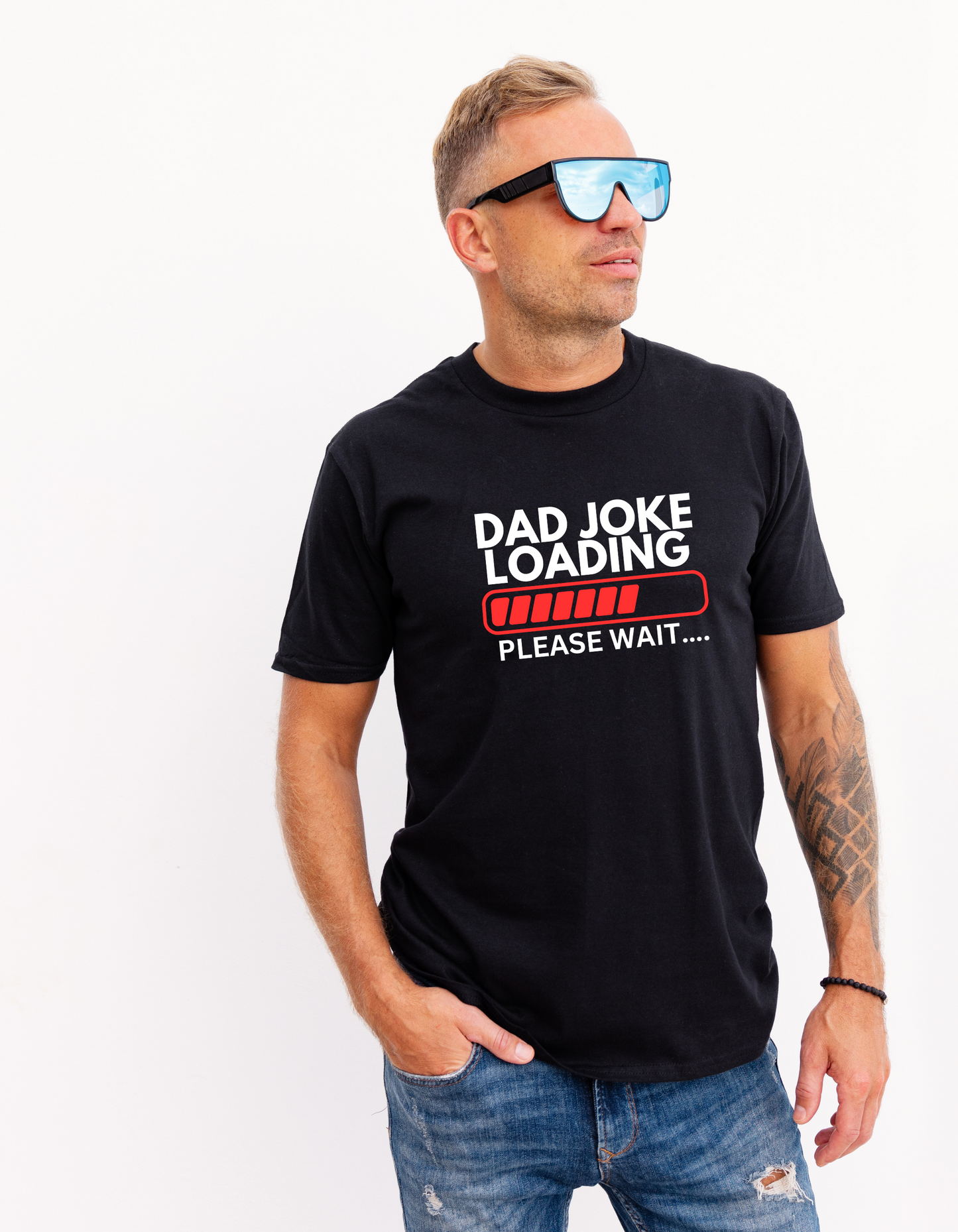 Dad joke t-shirt