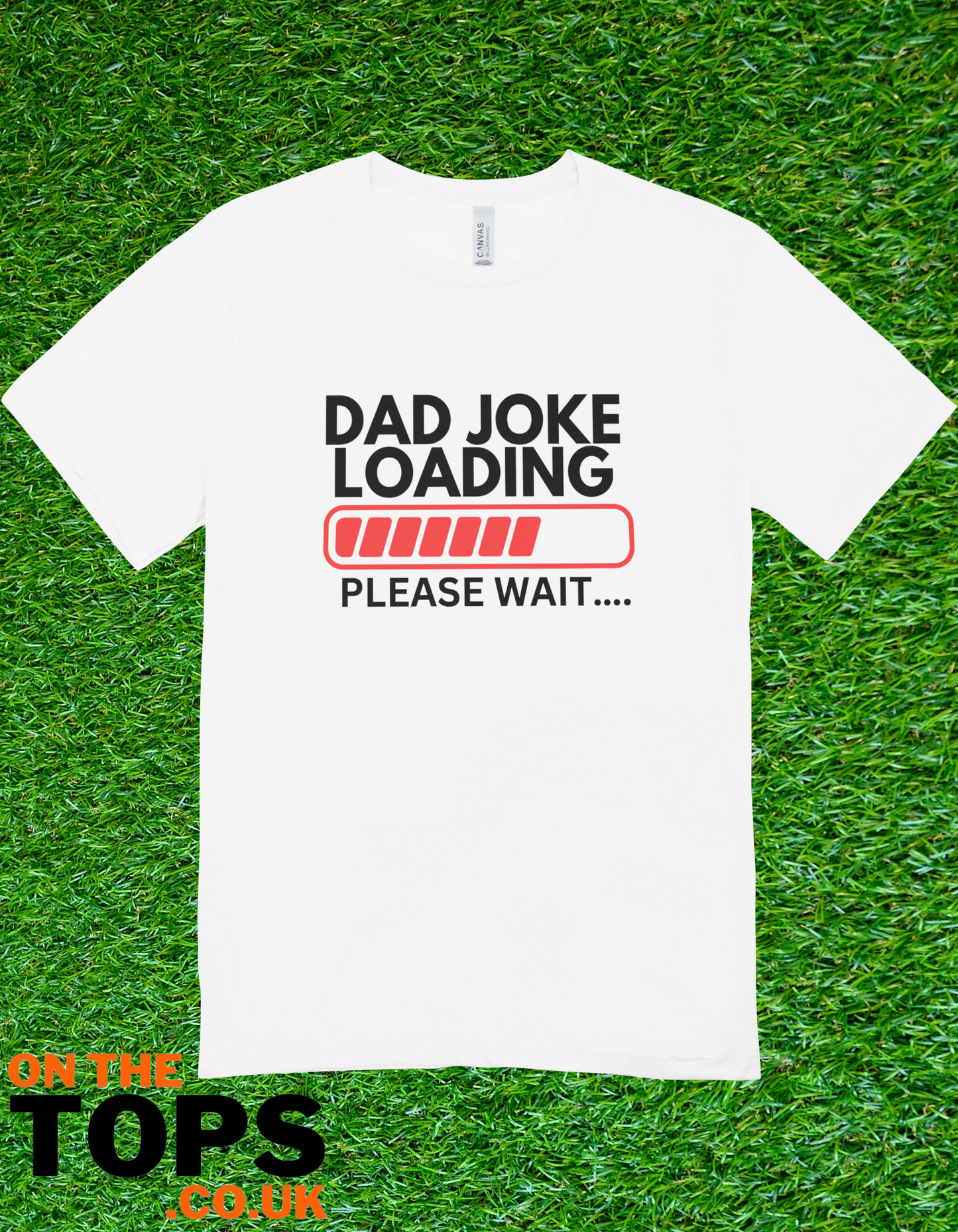 Dad joke t-shirt