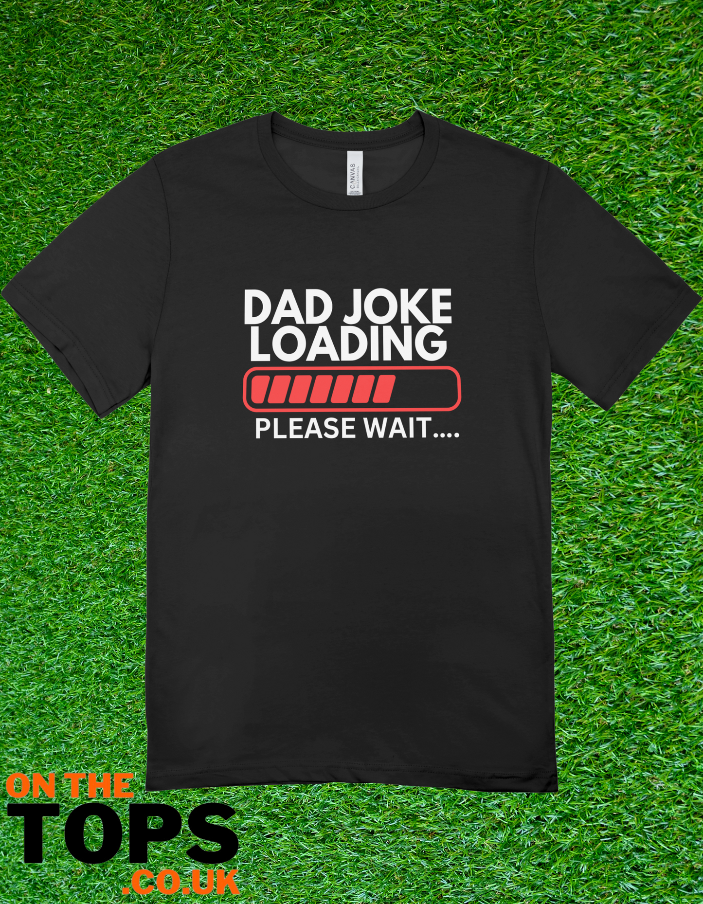 Dad joke t-shirt