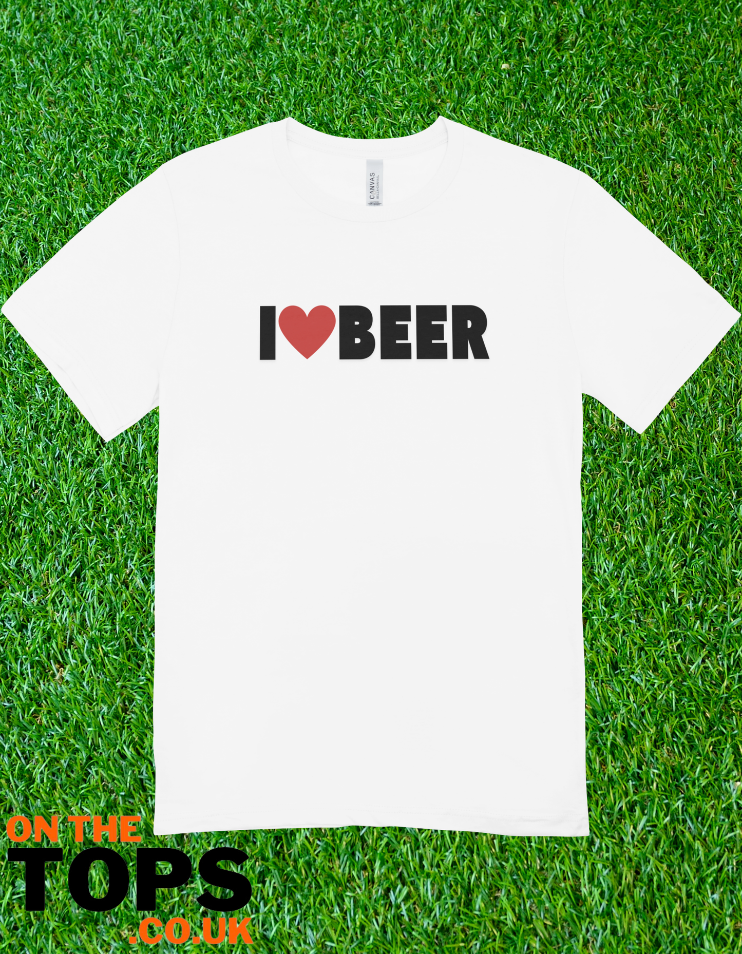 I ❤️ Beer