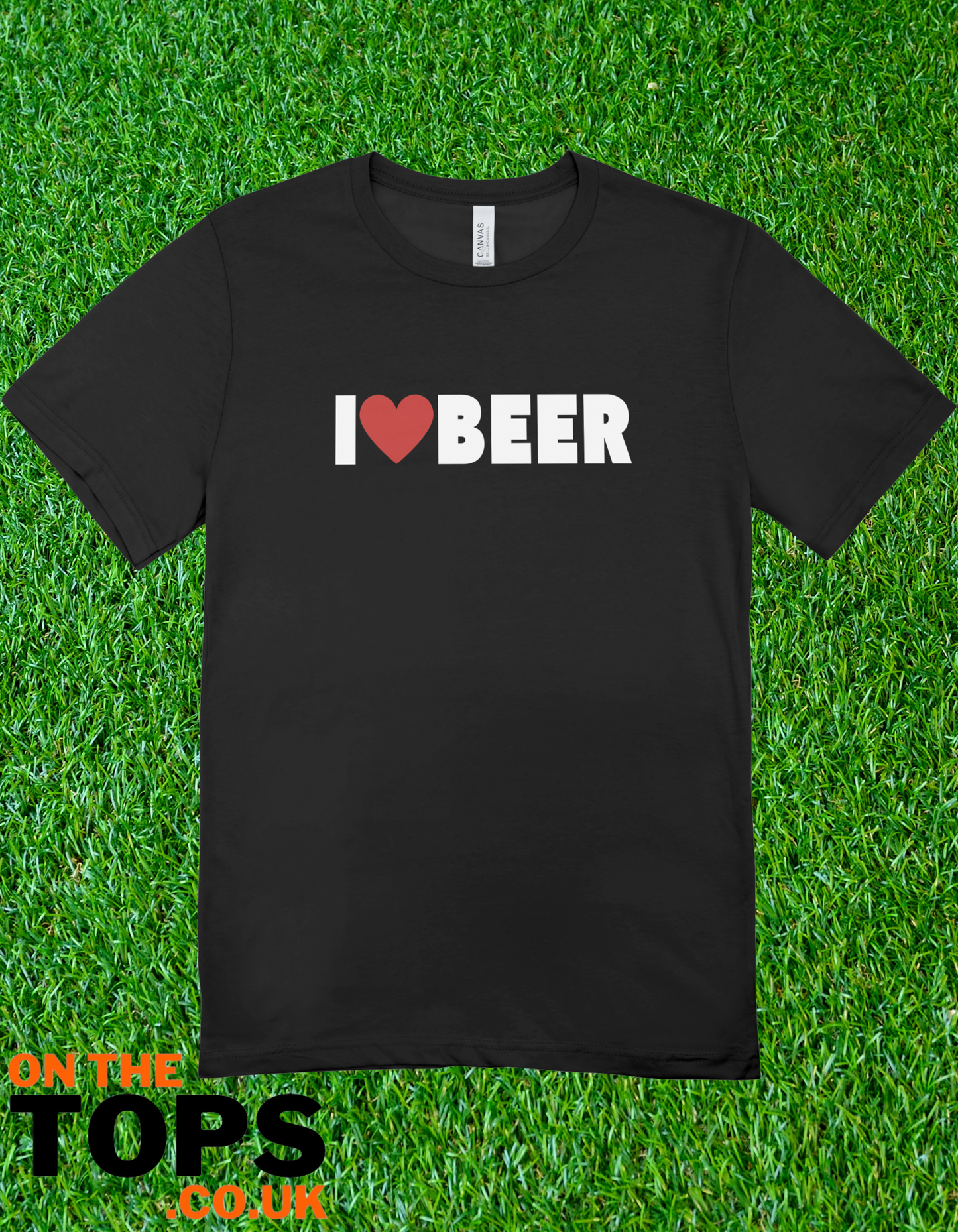 I ❤️ Beer
