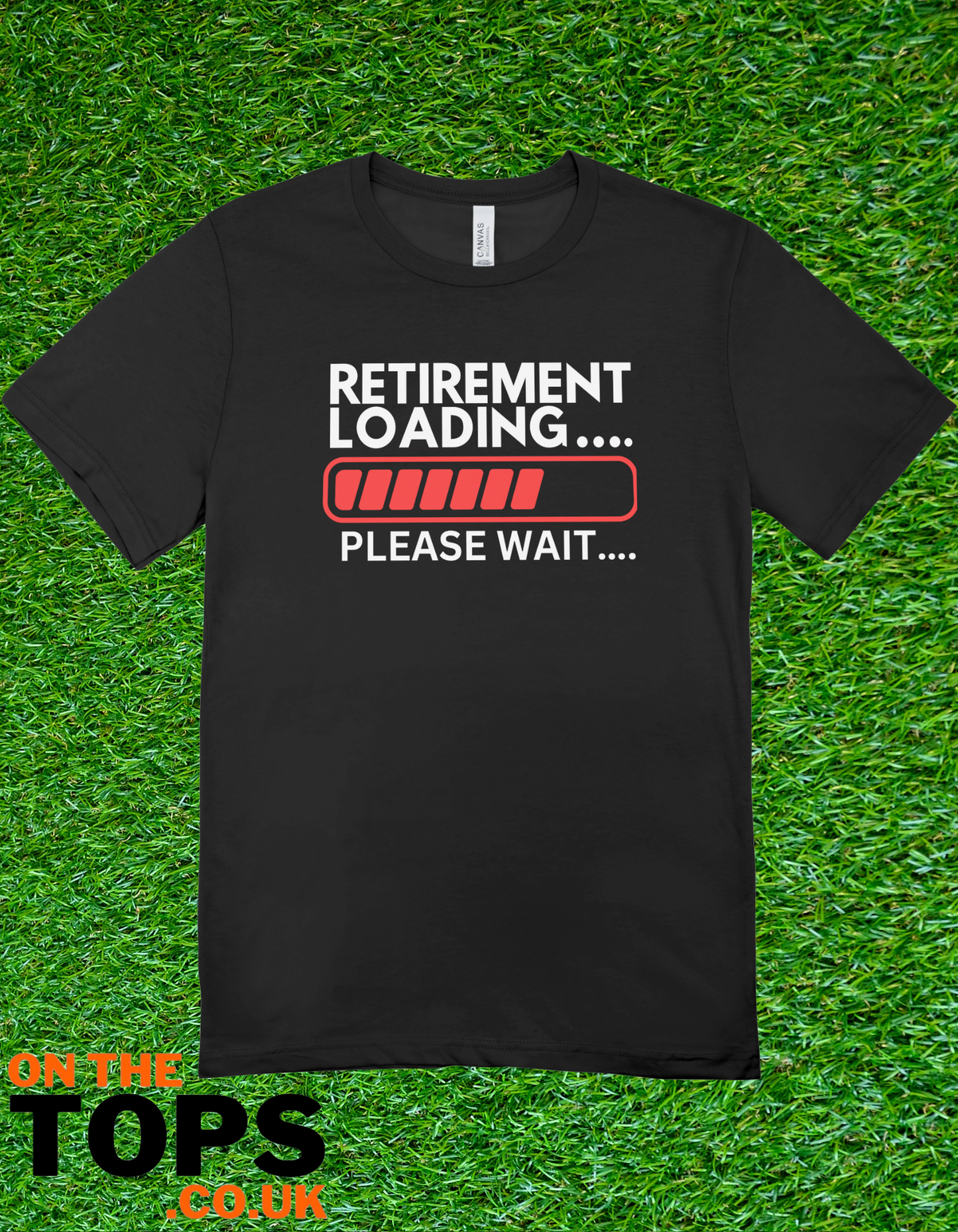 Retirement loading