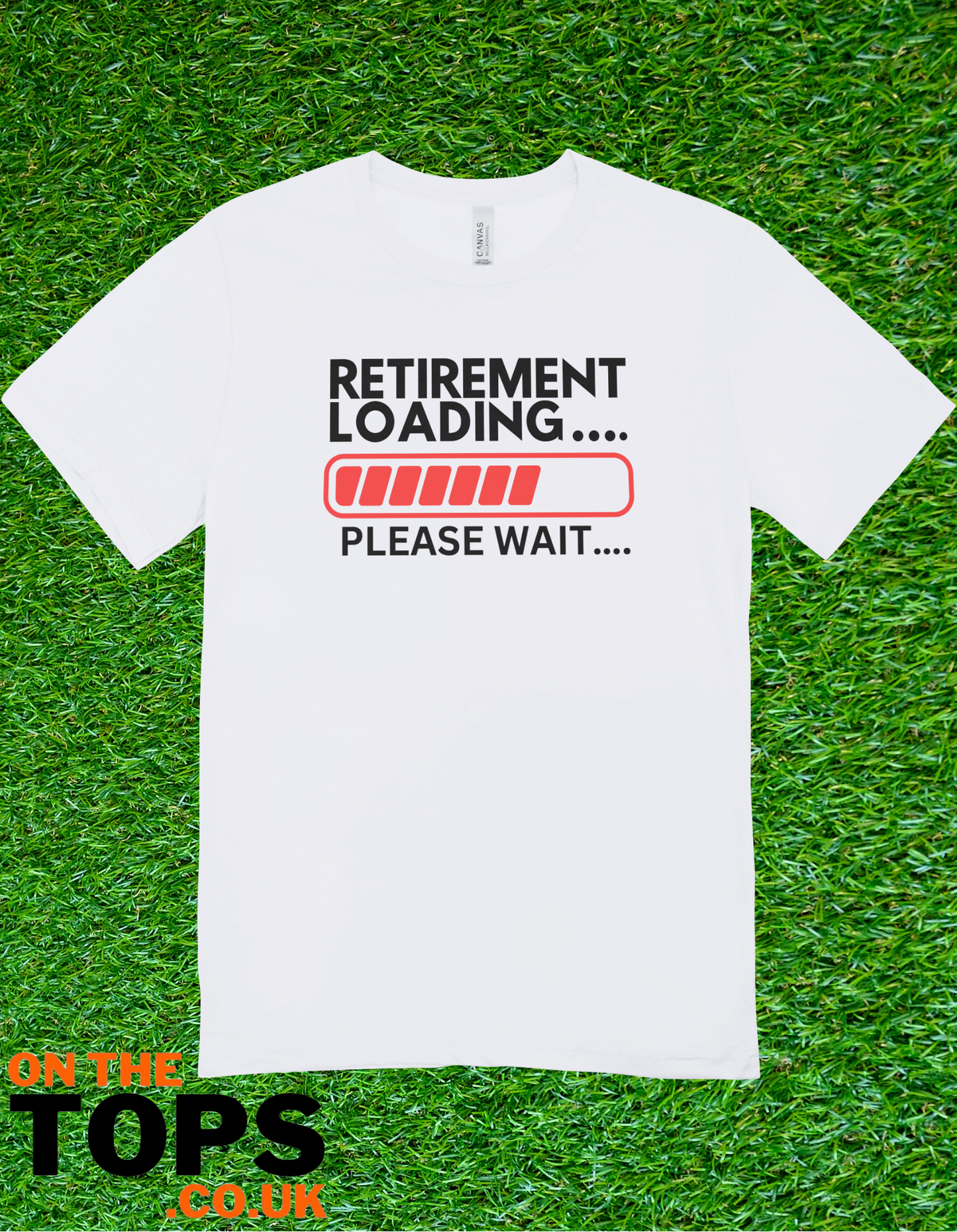 Retirement loading