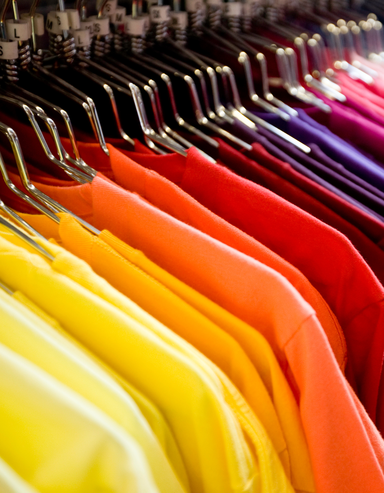 How to Look After Your Garments (And Keep Them Better for Longer)