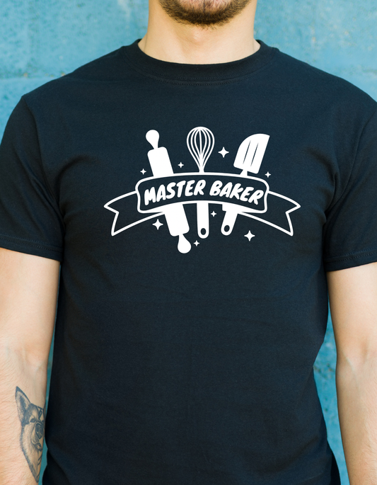 Master baker