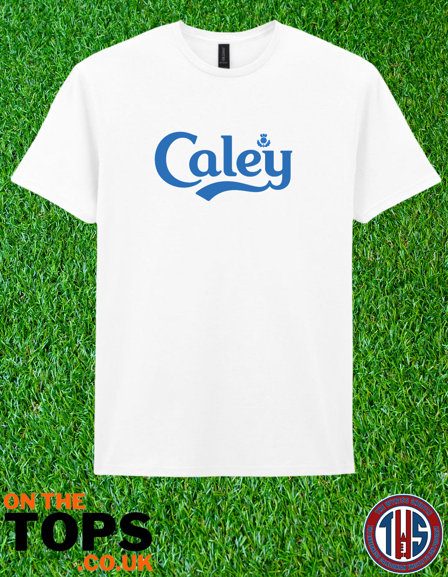 Caley Carlsberg