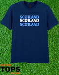 SCOTLAND!!!! / Scotland World Cup 26 collection