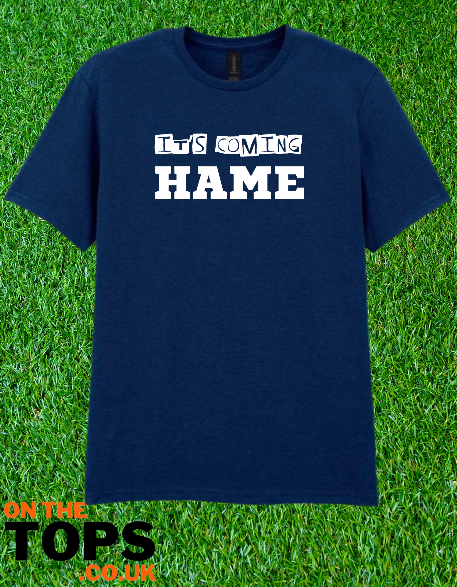 It’s coming hame / Scotland World Cup 26 collection
