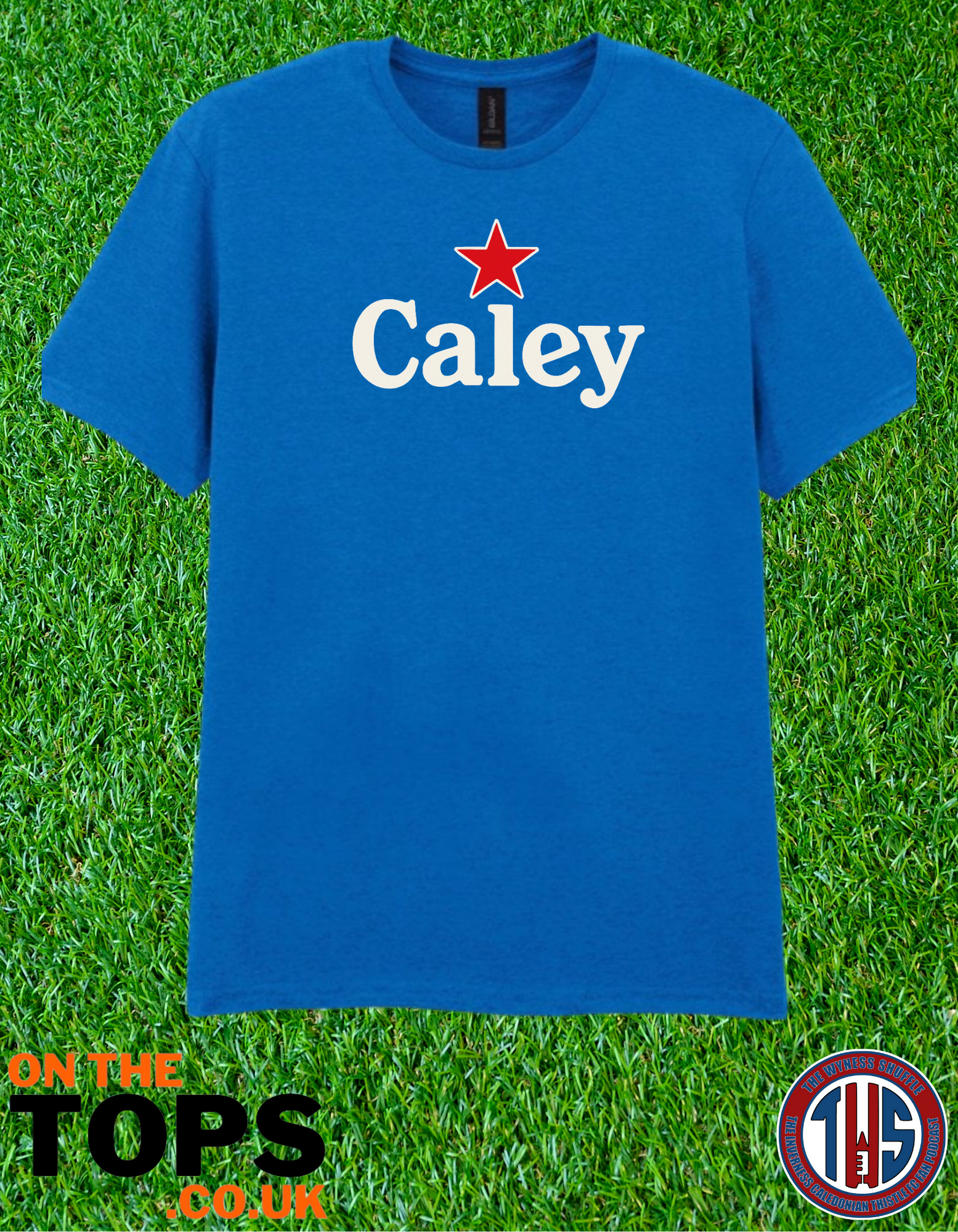 Heineken Caley