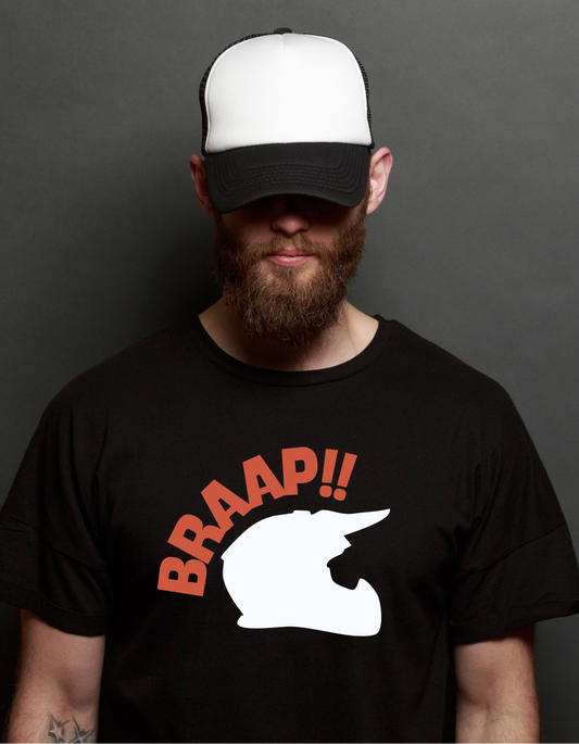 Braaap T-shirt