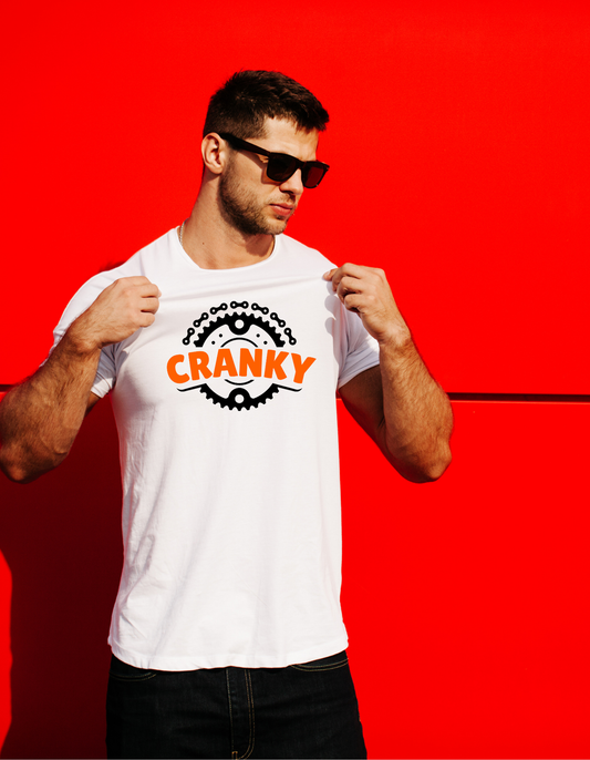 Cranky T-shirt