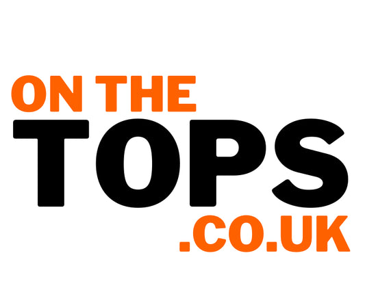 On the Tops gift card